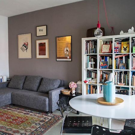 Lorenteggio Business Apartment Μιλάνο Εξωτερικό φωτογραφία