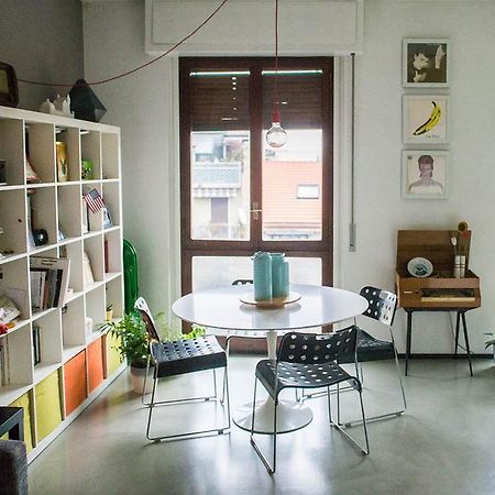 Lorenteggio Business Apartment Μιλάνο Εξωτερικό φωτογραφία
