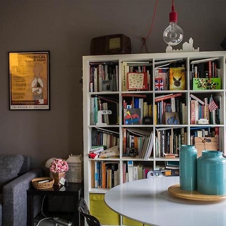 Lorenteggio Business Apartment Μιλάνο Εξωτερικό φωτογραφία
