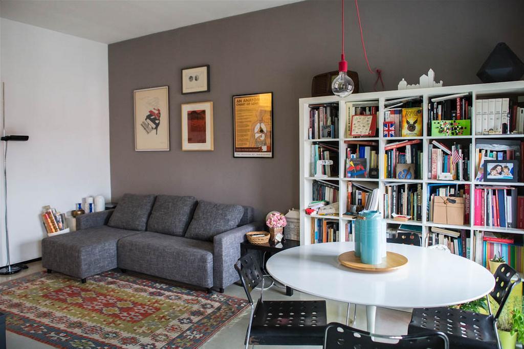 Lorenteggio Business Apartment Μιλάνο Εξωτερικό φωτογραφία
