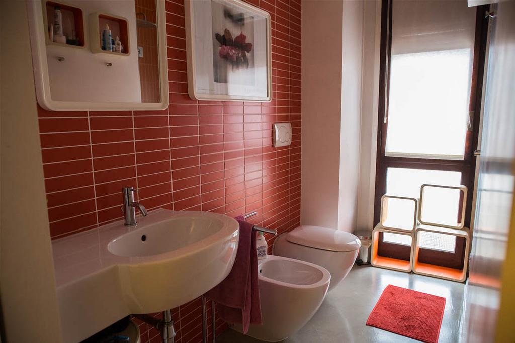 Lorenteggio Business Apartment Μιλάνο Εξωτερικό φωτογραφία