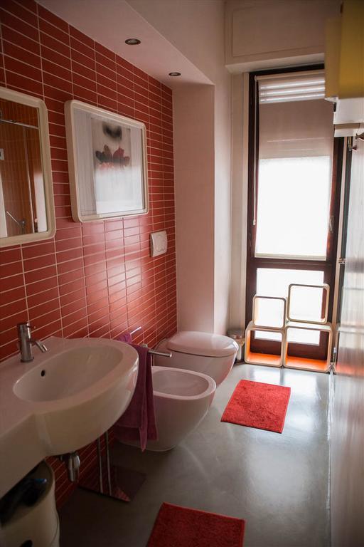 Lorenteggio Business Apartment Μιλάνο Εξωτερικό φωτογραφία