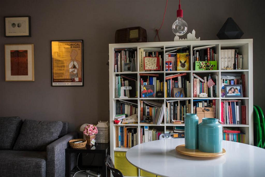 Lorenteggio Business Apartment Μιλάνο Εξωτερικό φωτογραφία
