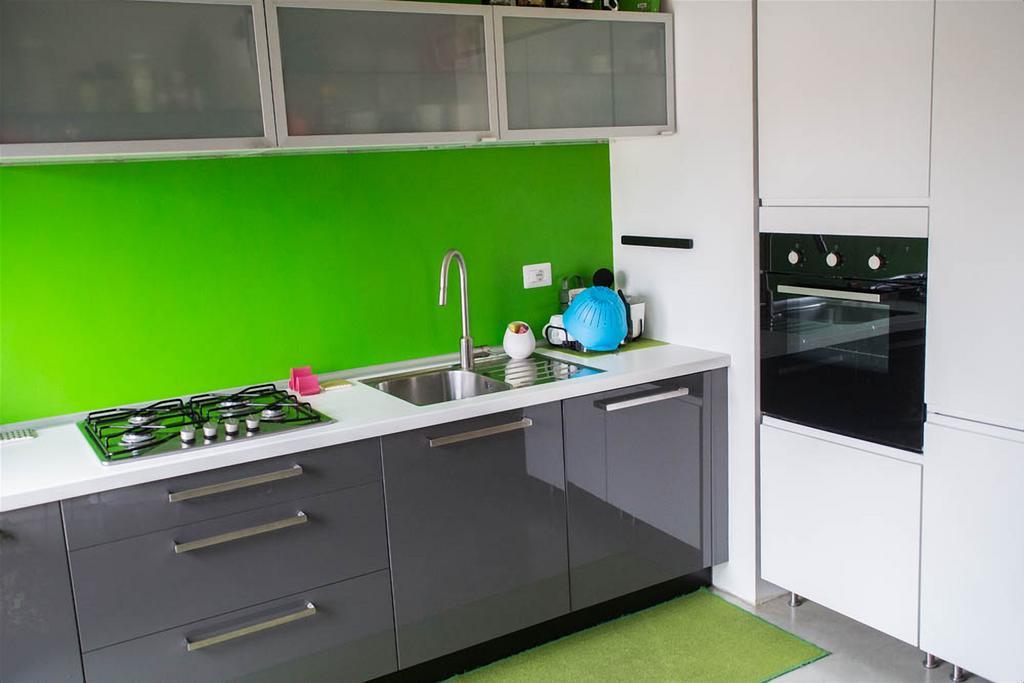 Lorenteggio Business Apartment Μιλάνο Εξωτερικό φωτογραφία
