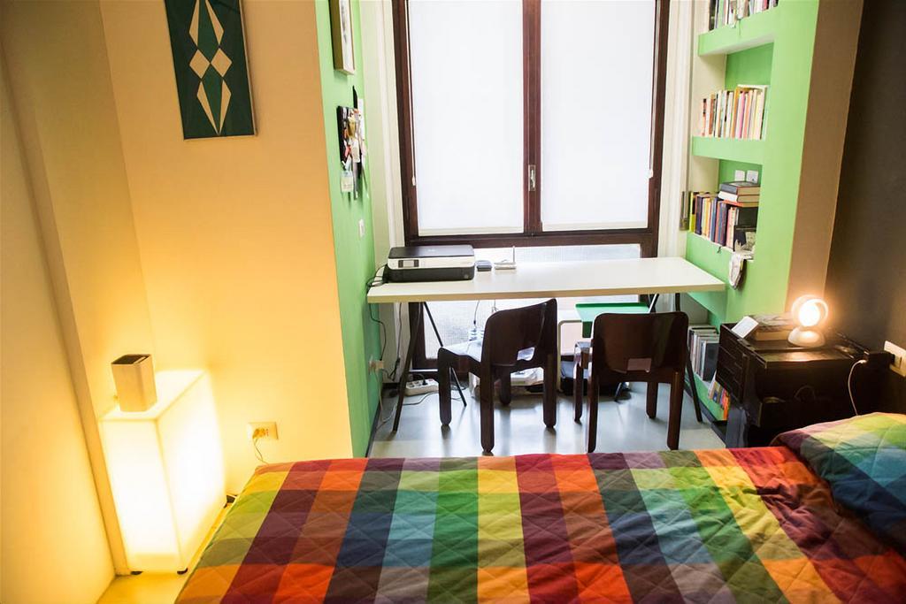 Lorenteggio Business Apartment Μιλάνο Εξωτερικό φωτογραφία