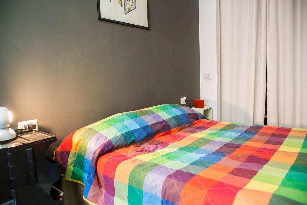Lorenteggio Business Apartment Μιλάνο Εξωτερικό φωτογραφία