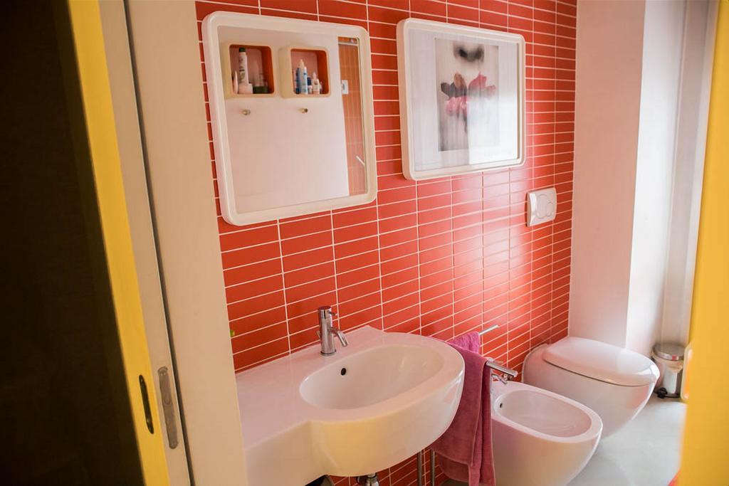 Lorenteggio Business Apartment Μιλάνο Εξωτερικό φωτογραφία